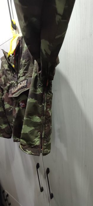 Детско яке Napapijri