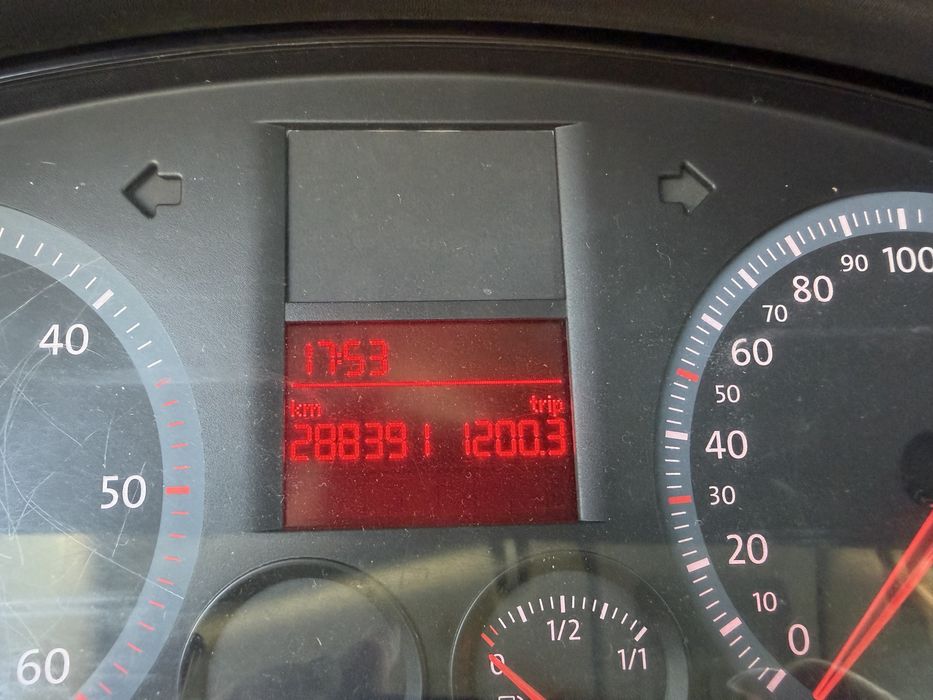 VOLKSWAGEN Caddy 2008 — imagine 3