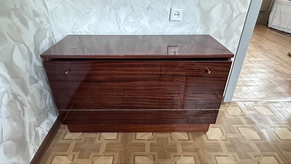 Тумба для хранения