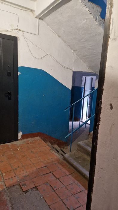 Продам 3-х квартиру район 20 школы