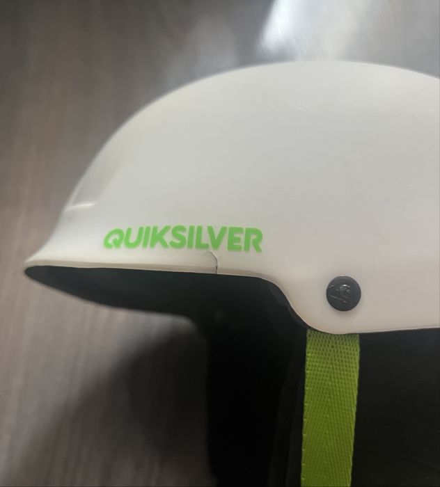 Ски каска Quicksilver