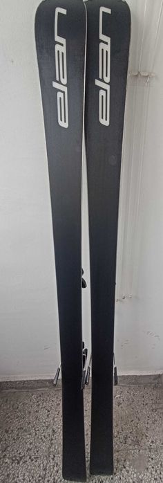 Ски ELAN Amphibio 80 XTI 168cm