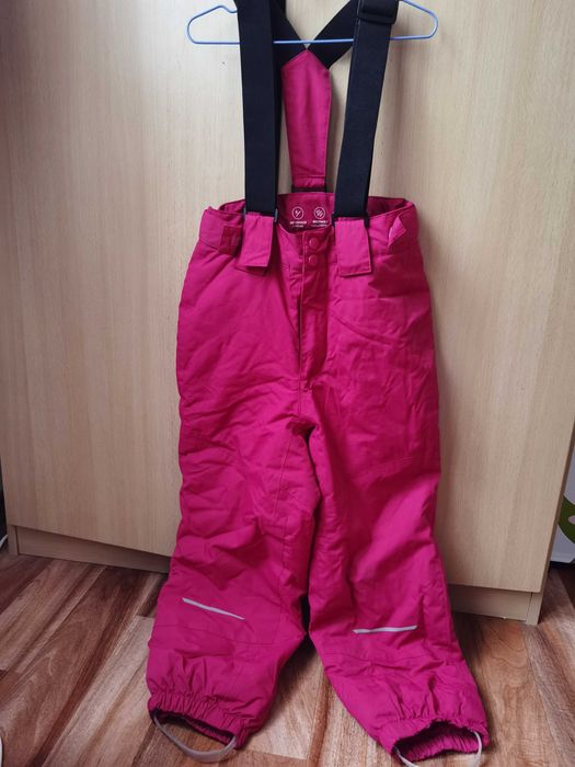 Грейка панталон Name it