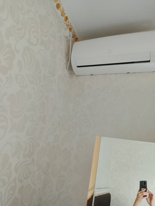 Кондиционер Electrolux