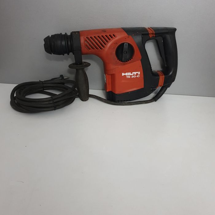 Hilti TE 30-C Ciocan Rotopercutor SDS Plus