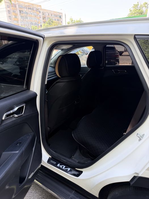 Продаётся КIA Sportage