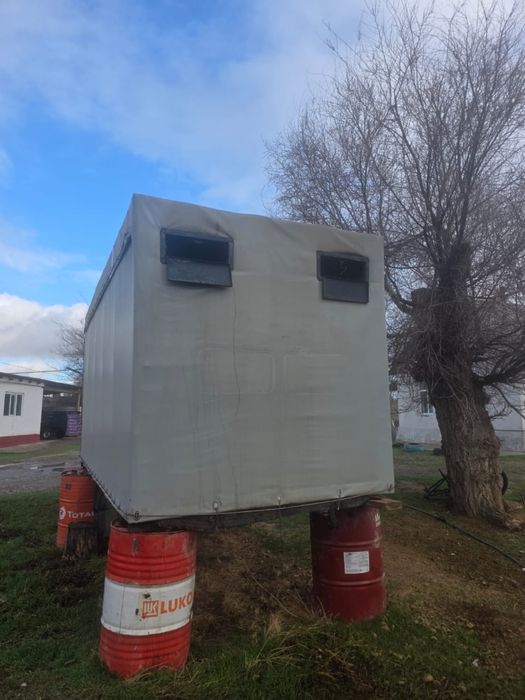 Газель кузов 4.20