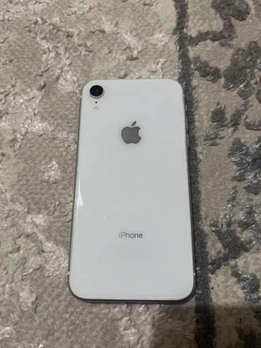 Iphone xr 64 GB Rangi oq