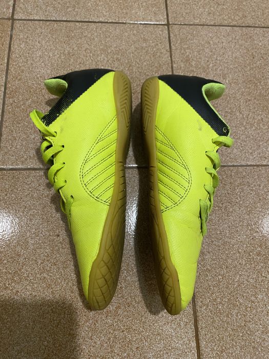 Високи кецове Develab, маратонки Adidas, обща цена