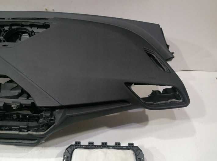 BMW seria 1 2 F40 F44 kit airbag volan plansa de bord set cortine