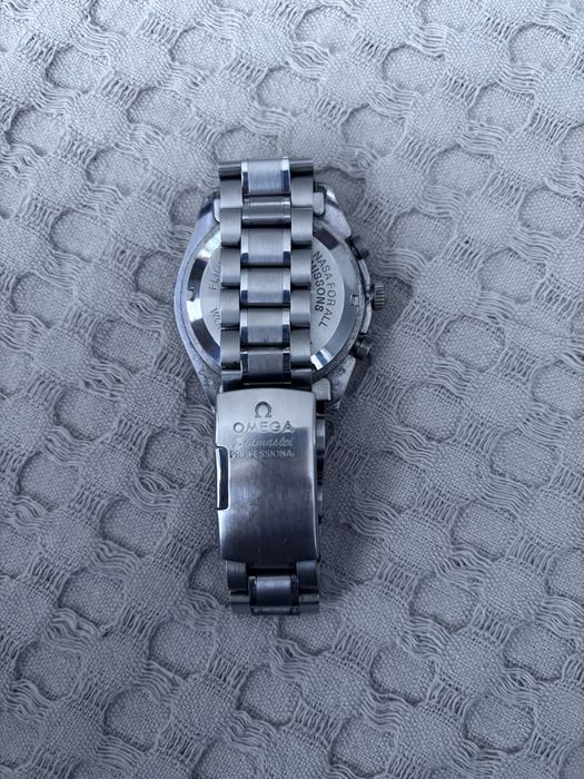 Ceas Omega seamaster