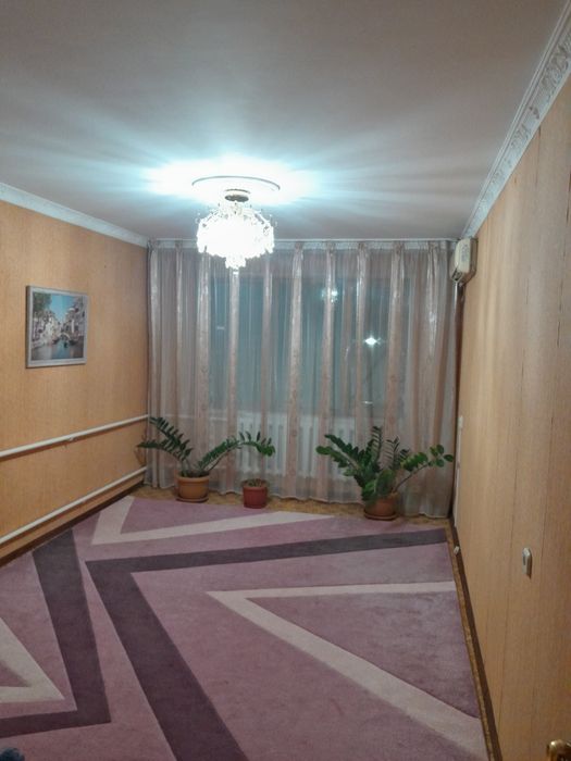 2 болмели квартира узак мерзимге жалга бериледи