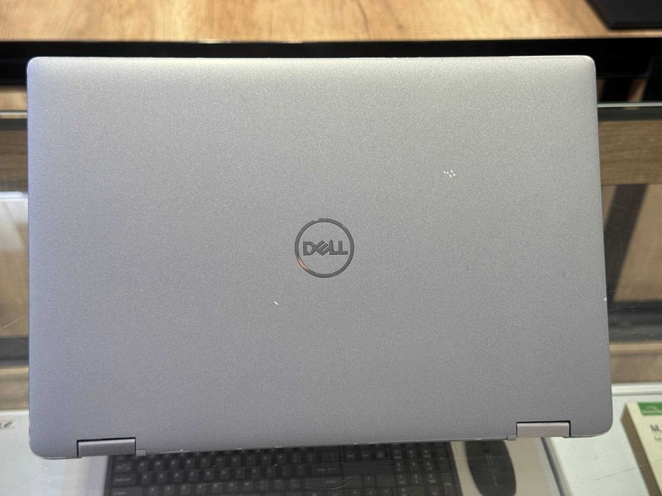 DELL Latitude 5320 2-in-1 Core i5-1145G7 озу8гб 256ssd сенсорный