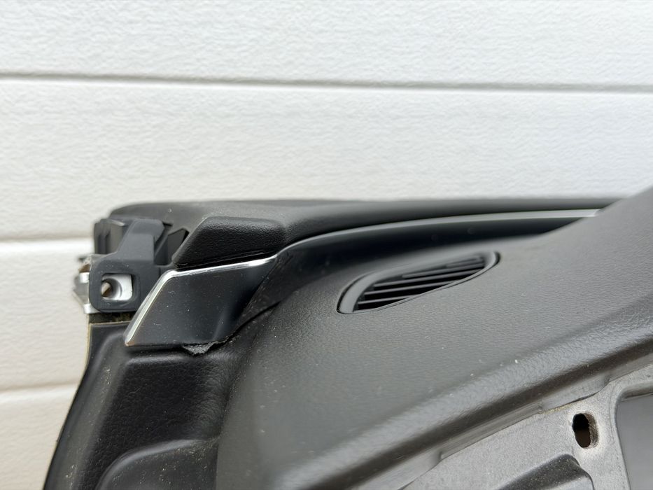 Гръмнало табло AUDI A6 C7 4G 4G1858041LL