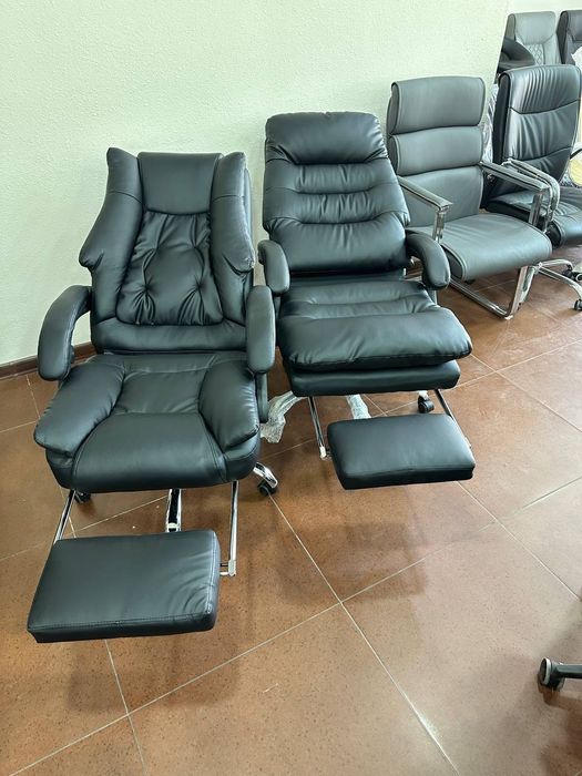 Офисное кресло модель 199 и 507