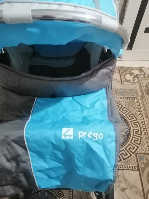 Балалар арбасы сатылады