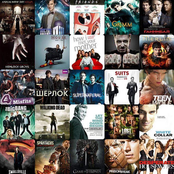 Запись фильмы,сериалы,мультсериалы на внешний накопитель.