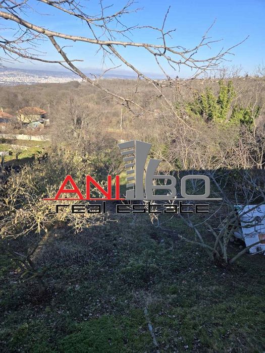 Парцел в Варна-м-т Боровец - юг площ 720 цена 74700