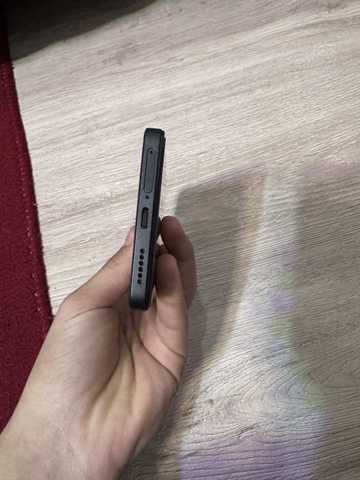 Redmi Note 14 8 GB RAM 128gb