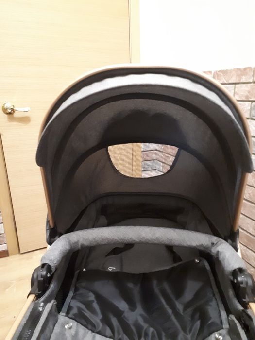 Коляска для новорожденных