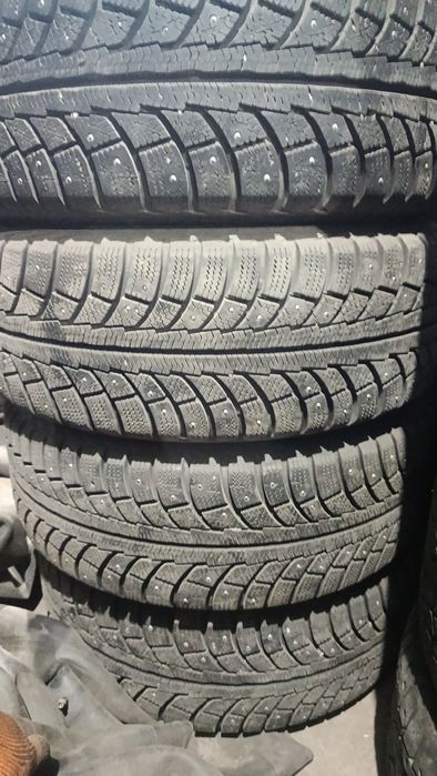 Матадор зимние 205/60/16