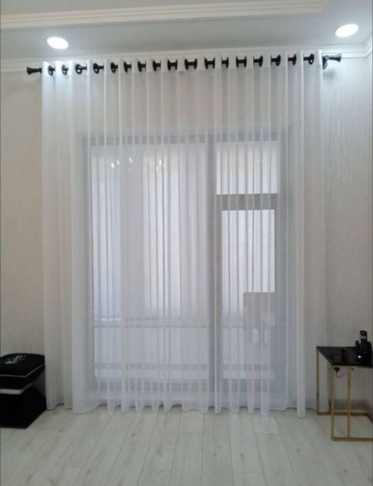 Парда хизмати ва Жалюзи Шторы и Жалюзи на заказ быстро и качественно