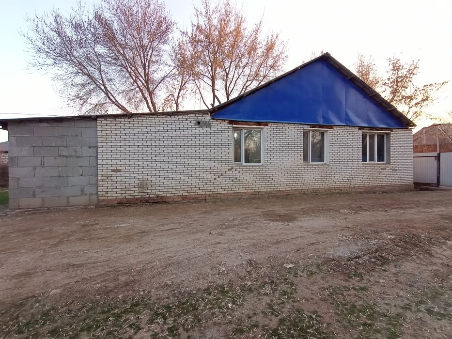 Продам частный дом или обмен