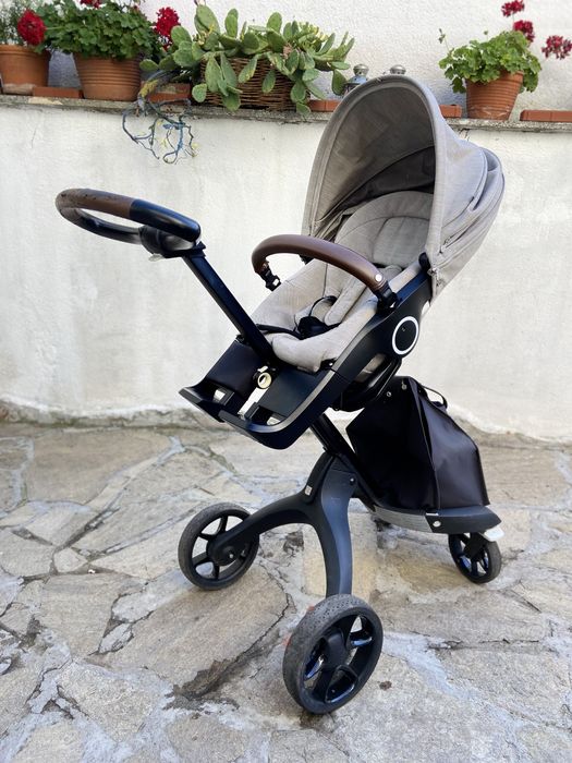 Детска количка Stokke