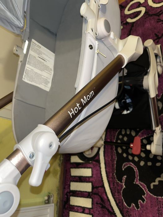 Carucior pentru copii