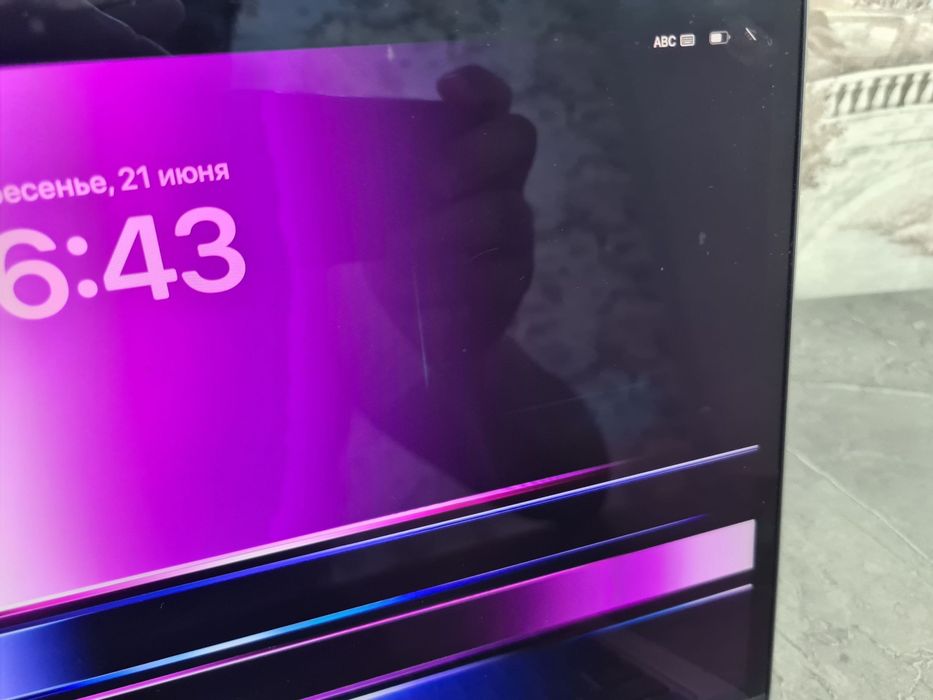 MacBook Air M1 2020 SOTILADI