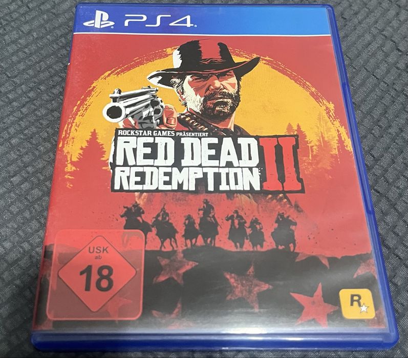 Продам игры на PS4