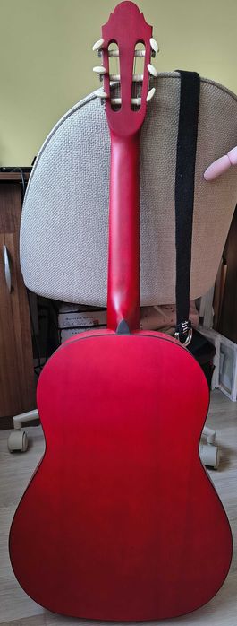 Класическа китара STAGG модел C440