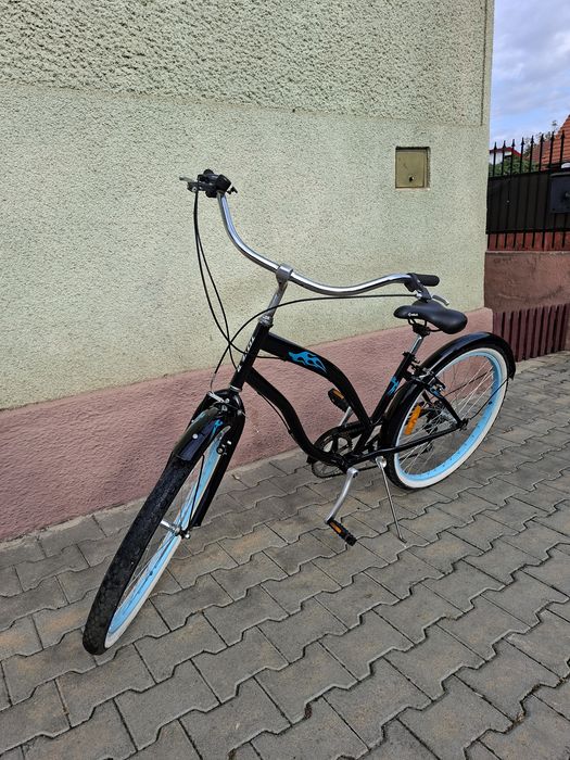 Bicicleta Totem 7 viteze , roti 26