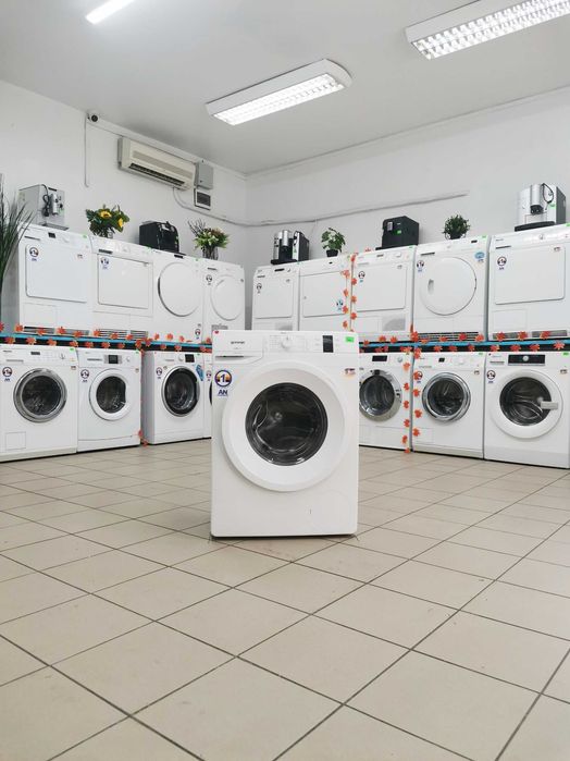 Masina de spalat Gorenje WS 34521