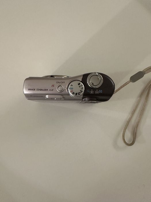 Фотоаппарат CANON