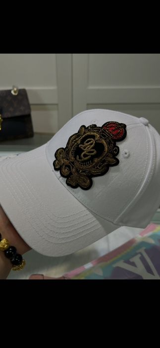 Șapca D&G, model 2026