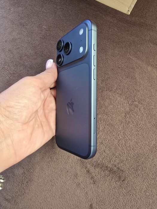 Iphone 17 PRO 256GB