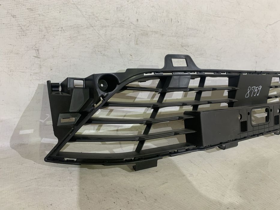 Grila bara fata, Renault Clio 5, 2019, 2020, 2021, 2022, 2023.