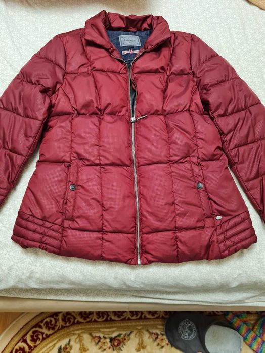 geaca grena,Lee Cooper, XL