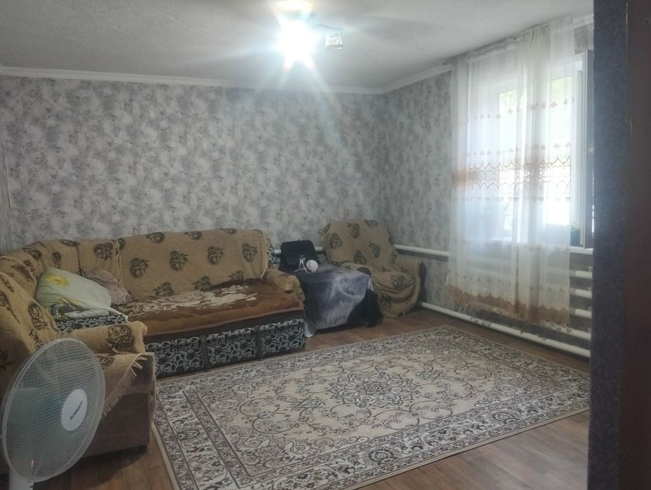 Продам дом п.жамбыл