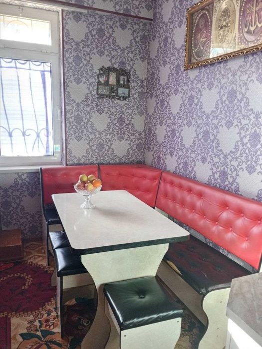 2 xonali kvartira sotiladi (yangi uylardan)