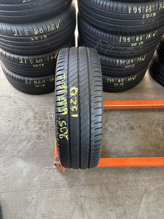 1 Anvelopa Vara 205/65/16C Michelin Agilis3 205 65 16C R16C