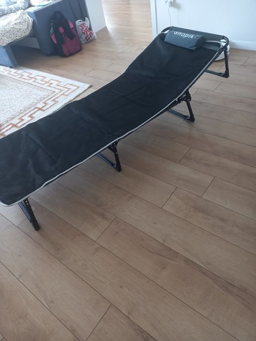 Продается раскладушка