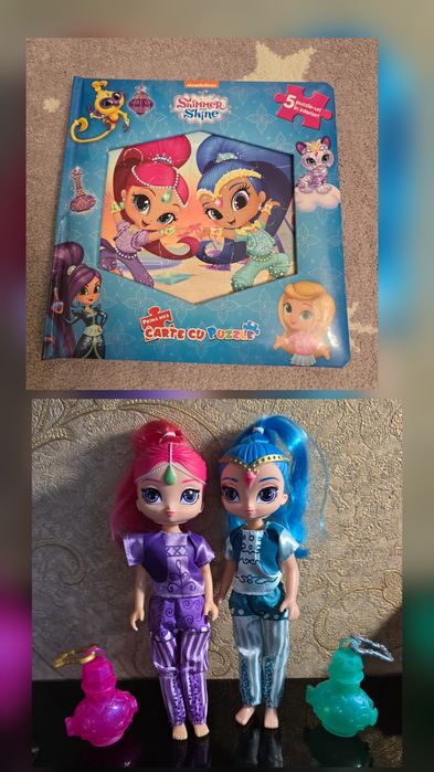 Jucarii, seturi jucarii