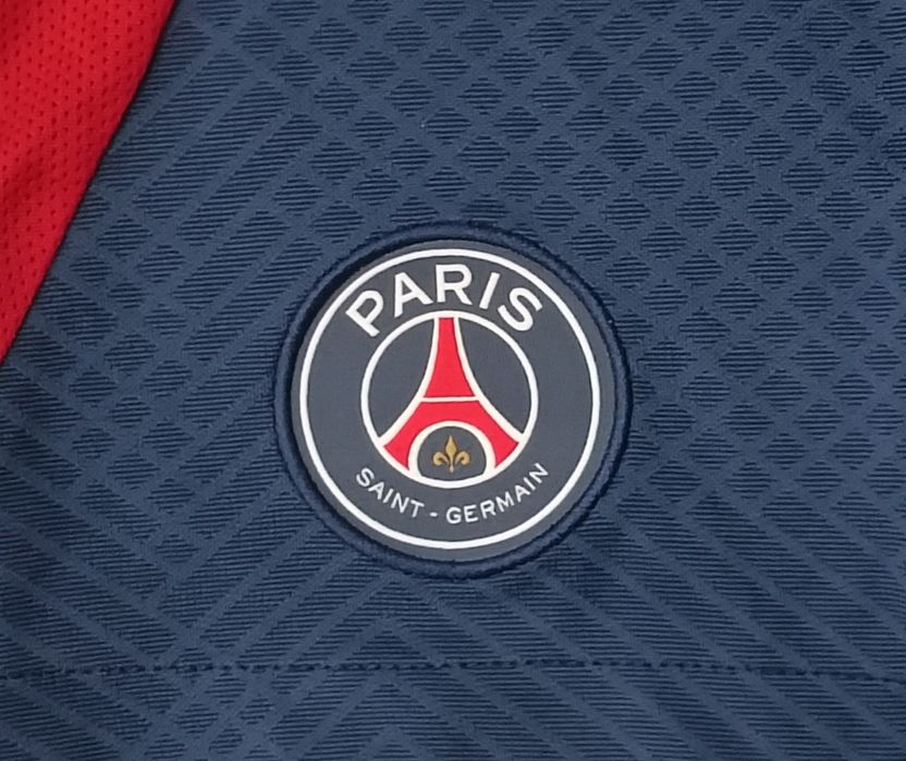 Nike DRI-FIT PSG Paris Saint-Germain Shorts оригинални гащета M Найк ПСЖ шорти спорт футбол