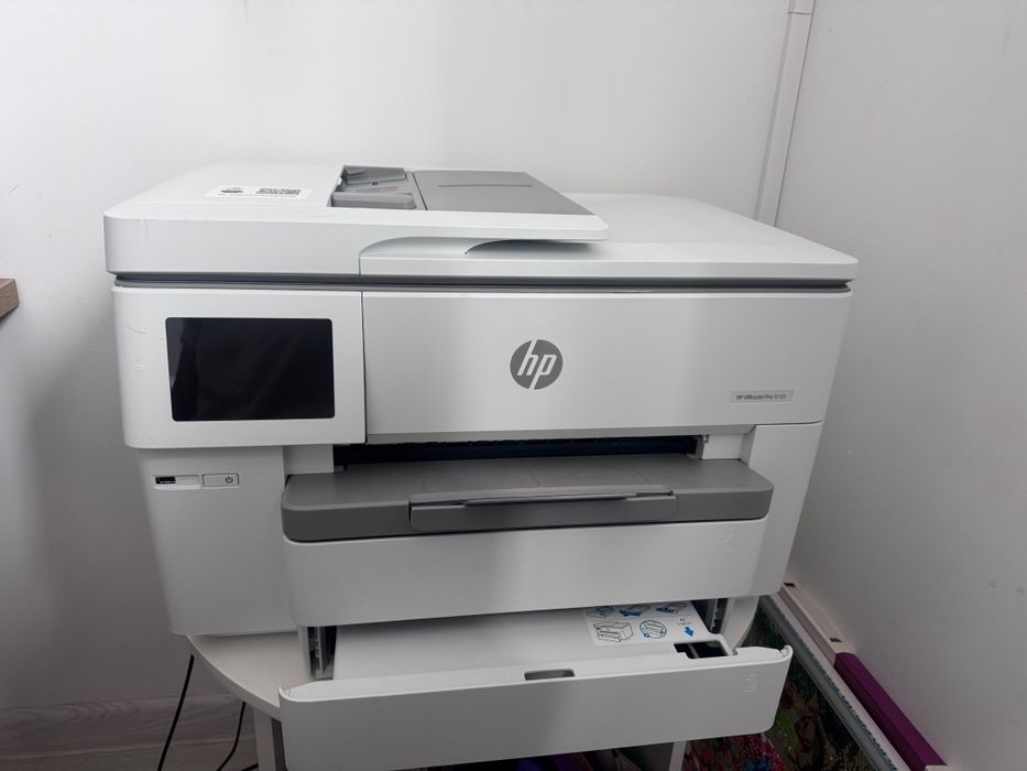 Принтер HP OfficeJet Pro 9730