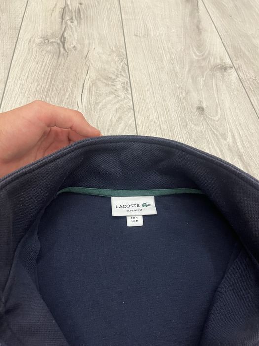 Кофта Lacoste легит вип казах 100%
