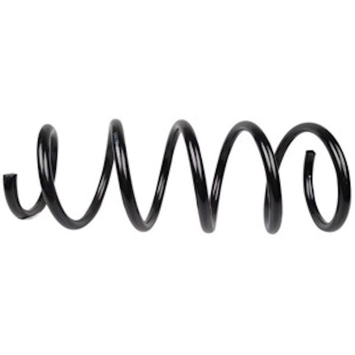 Arc suspensie spiral punte fata Nissan Kubistar (X76); Renault Kangoo (Kc0/1) 1998-2008, Tevema Olanda