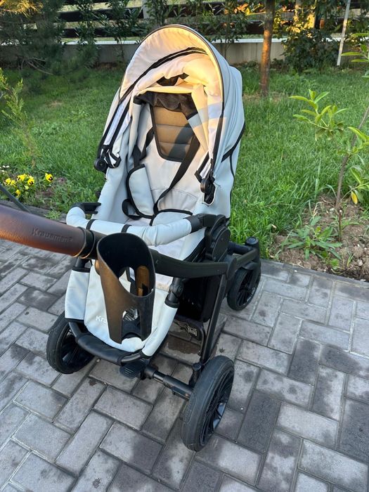 Carucior Krausman Rider Soft