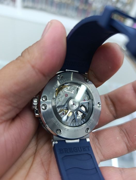 Наручные часы Breguet